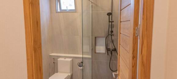 Villa de 3 dormitorios en Layan Beach, Thailand No. 25965 7