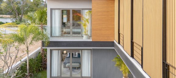 Villa de 3 dormitorios en Layan Beach, Thailand No. 25965 20