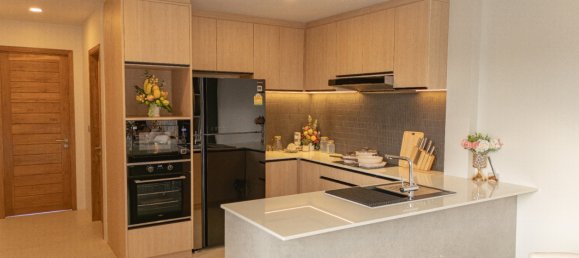 Villa de 3 dormitorios en Layan Beach, Thailand No. 25965 12