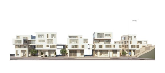 Propiedad comercial en Salzburg, Austria 140 m² No. 131386 7