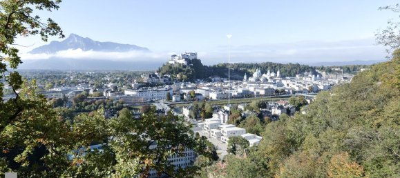 Propiedad comercial en Salzburg, Austria 140 m² No. 131386 4