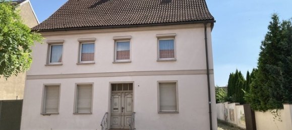 5 rooms House in Jerichower Land, Germany No. 172117 2