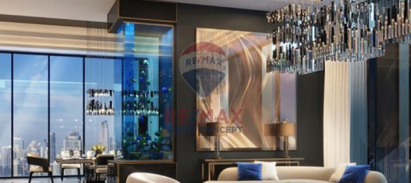 2 bedrooms Apartment in Business Bay, UAE No. 19429 17