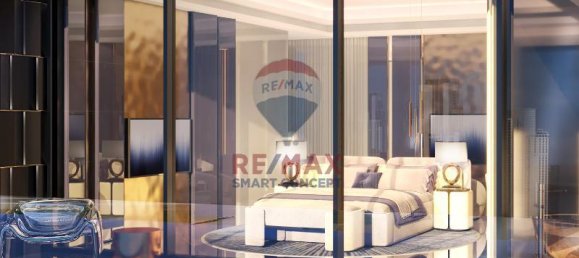 2 bedrooms Apartment in Business Bay, UAE No. 19429 13