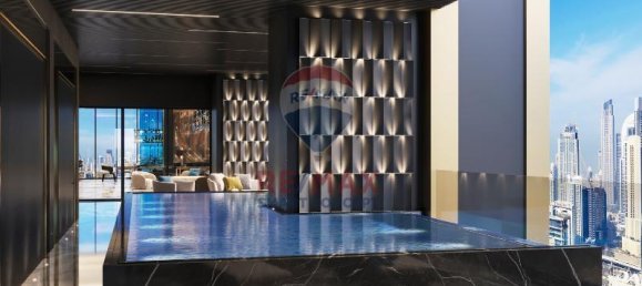 2 bedrooms Apartment in Business Bay, UAE No. 19429 19