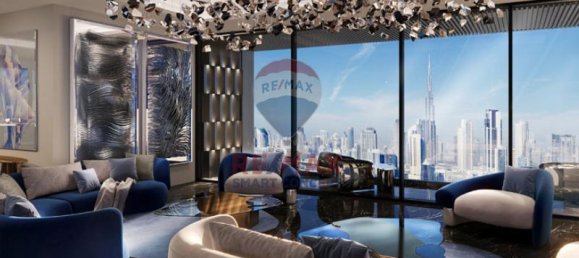 2 bedrooms Apartment in Business Bay, UAE No. 19429 3