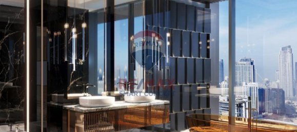 2 bedrooms Apartment in Business Bay, UAE No. 19429 15