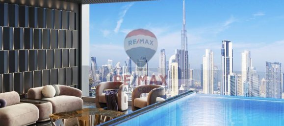 2 bedrooms Apartment in Business Bay, UAE No. 19429 10