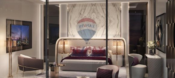 2 bedrooms Apartment in Business Bay, UAE No. 19429 22