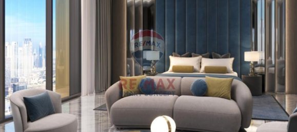 2 bedrooms Apartment in Business Bay, UAE No. 19429 23