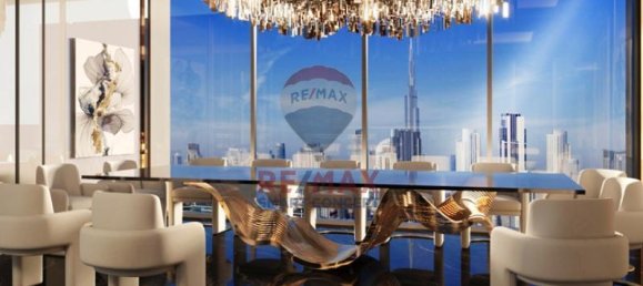 2 bedrooms Apartment in Business Bay, UAE No. 19429 11