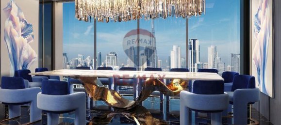 2 bedrooms Apartment in Business Bay, UAE No. 19429 6