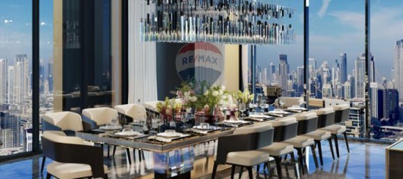 2 bedrooms Apartment in Business Bay, UAE No. 19429 18