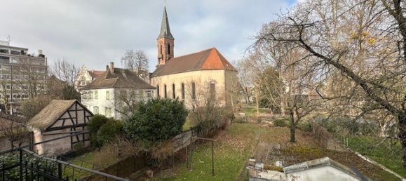 3 chambres Appartement à Strasbourg, France No. 57232 23