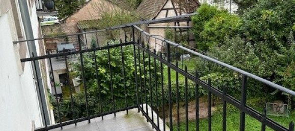 3 chambres Appartement à Strasbourg, France No. 57232 22