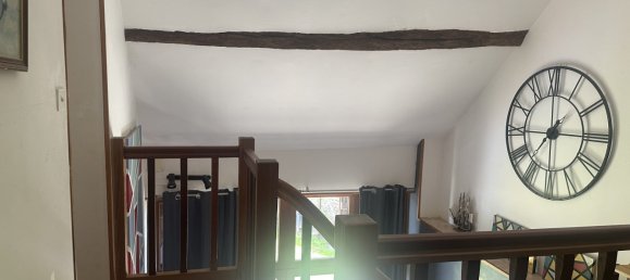 Casa de 3 dormitorios en Saint-Saturnin, France No. 244784 17