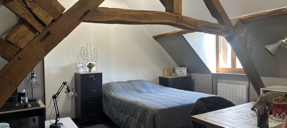 Casa de 3 dormitorios en Saint-Saturnin, France No. 244784 12