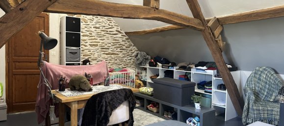 Casa de 3 dormitorios en Saint-Saturnin, France No. 244784 13