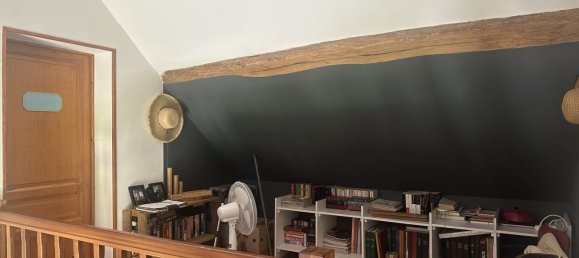 Casa de 3 dormitorios en Saint-Saturnin, France No. 244784 18