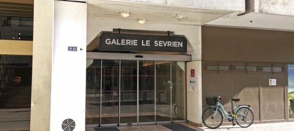 Imóvel comercial em Paris, France 34 m² N.º 174098 4