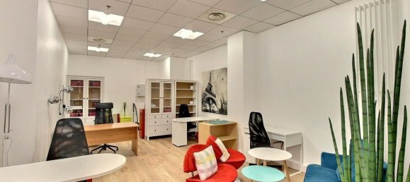 Imóvel comercial em Paris, France 34 m² N.º 174098 3