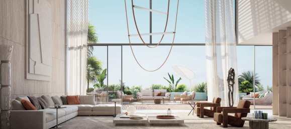 3 bedrooms Apartment in RIXOS RESIDENCES, Dubai, UAE No. 63392 7