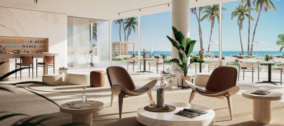 3 bedrooms Apartment in RIXOS RESIDENCES, Dubai, UAE No. 63392 2