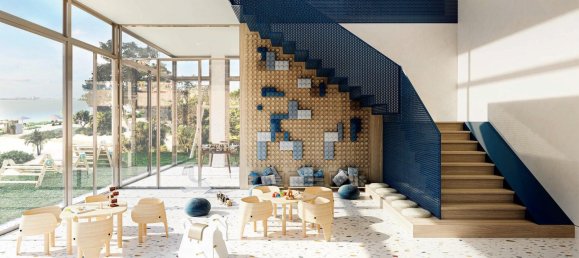 3 bedrooms Apartment in RIXOS RESIDENCES, Dubai, UAE No. 63392 3