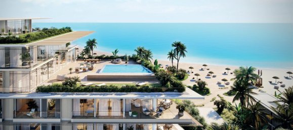 3 bedrooms Apartment in RIXOS RESIDENCES, Dubai, UAE No. 63392 15