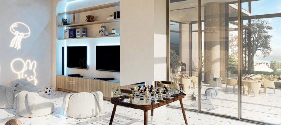 3 bedrooms Apartment in RIXOS RESIDENCES, Dubai, UAE No. 63392 4