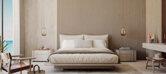 3 bedrooms Apartment in RIXOS RESIDENCES, Dubai, UAE No. 63392 5