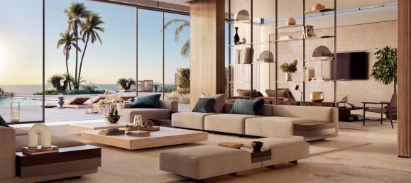 3 bedrooms Apartment in RIXOS RESIDENCES, Dubai, UAE No. 63392 6