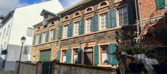 7-salle Maison à Bernkastel-Wittlich, Germany No. 178149 2