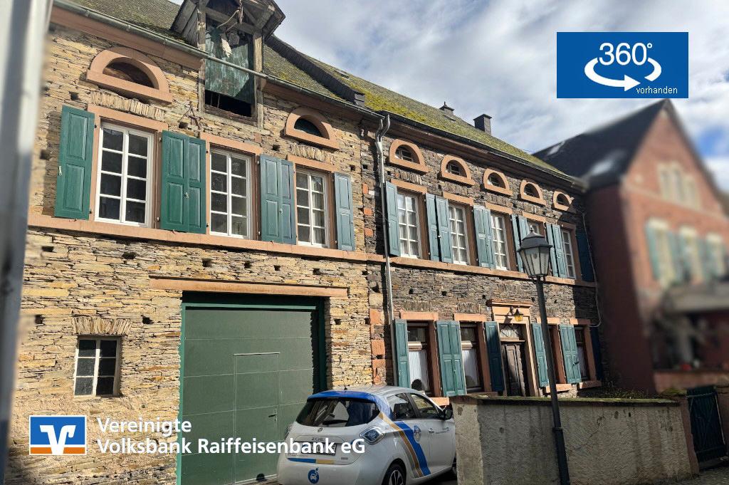 7-salle Maison à Bernkastel-Wittlich, Germany No. 178149