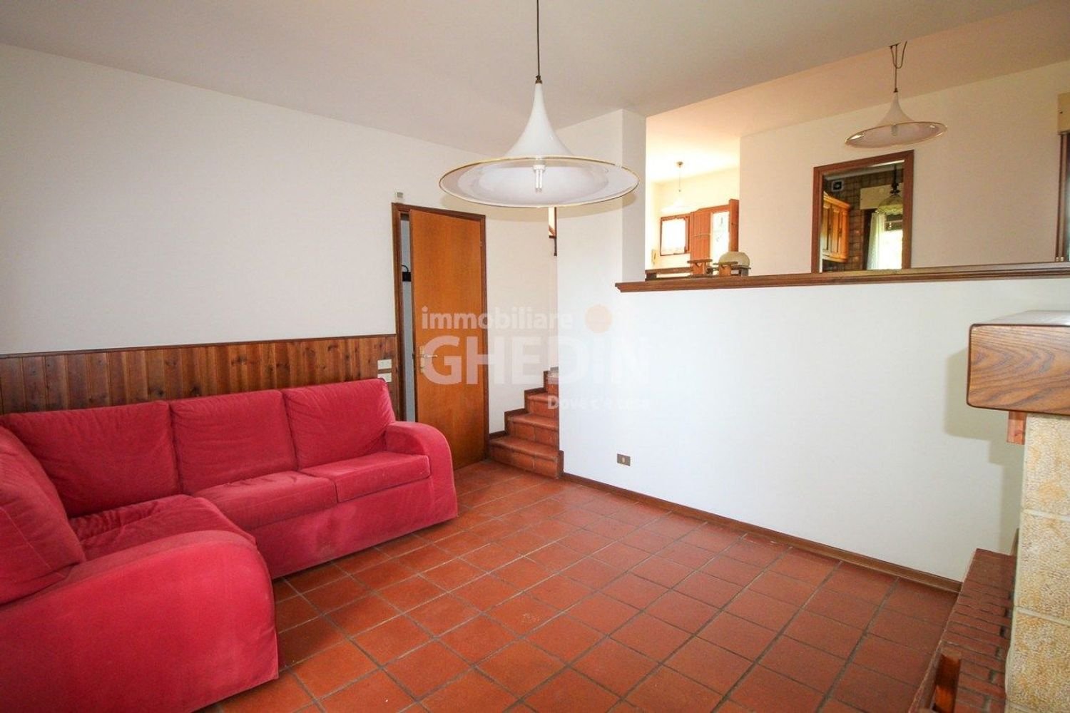 6 bedrooms House in Susegana, Italy No. 317872