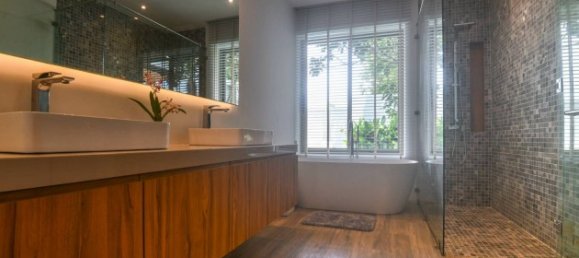 3 bedrooms Villa in Phuket, Thailand No. 12484 16