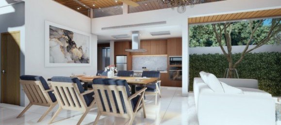 3 bedrooms Villa in Phuket, Thailand No. 12484 5