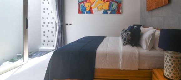 3 bedrooms Villa in Phuket, Thailand No. 12484 11