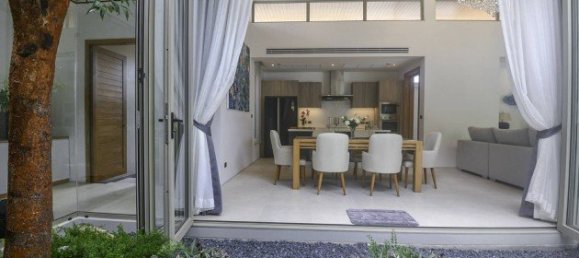 3 bedrooms Villa in Phuket, Thailand No. 12484 6