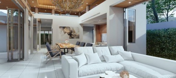 3 bedrooms Villa in Phuket, Thailand No. 12484 10