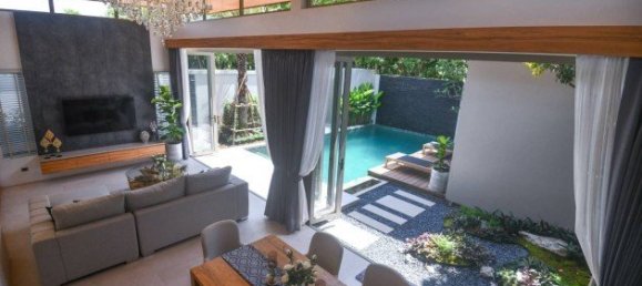 3 bedrooms Villa in Phuket, Thailand No. 12484 15