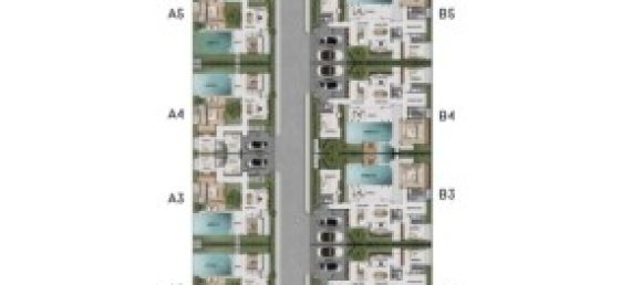 3 bedrooms Villa in Phuket, Thailand No. 12484 19