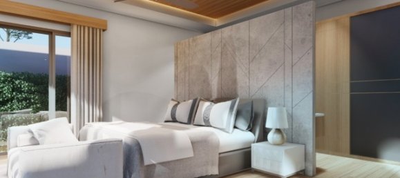 3 bedrooms Villa in Phuket, Thailand No. 12484 7