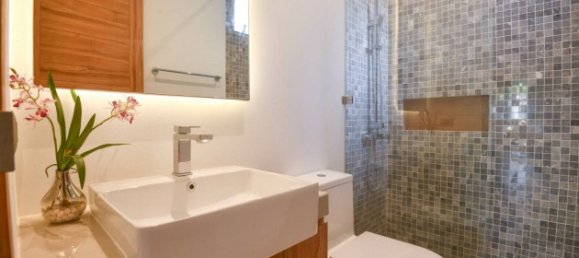 3 bedrooms Villa in Phuket, Thailand No. 12484 14