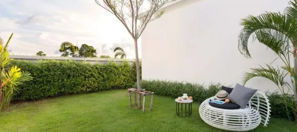 2 Schlafzimmer Villa in Phuket, Thailand, Nr. 80645 7