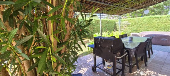 4 bedrooms House in Boe, France No. 322466 16