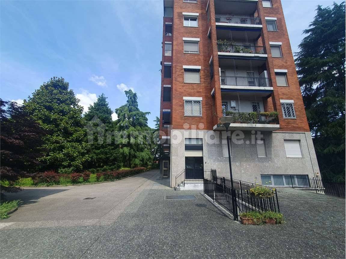 Apartamento T1 em Milan, Italy N.º 380447