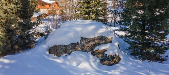 3 bedrooms Apartment in Les Belleville, France No. 184 7