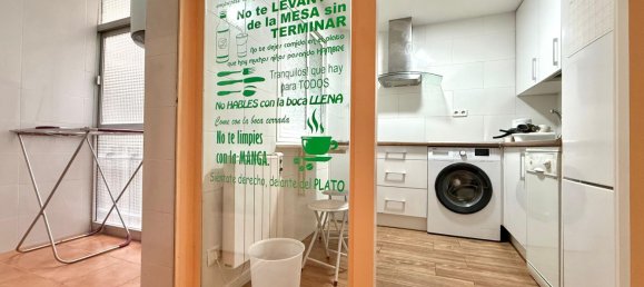 3 chambres Appartement à Getafe, Spain No. 171587 2