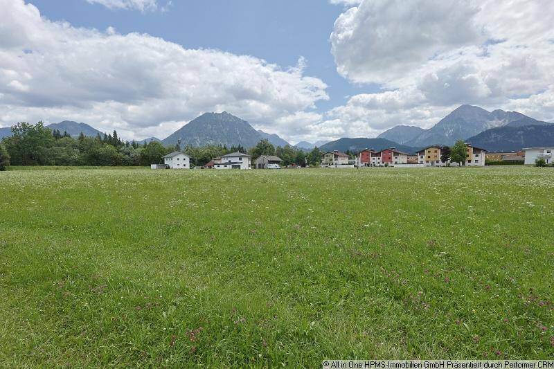 609m² Land in Lechaschau, Austria No. 195953